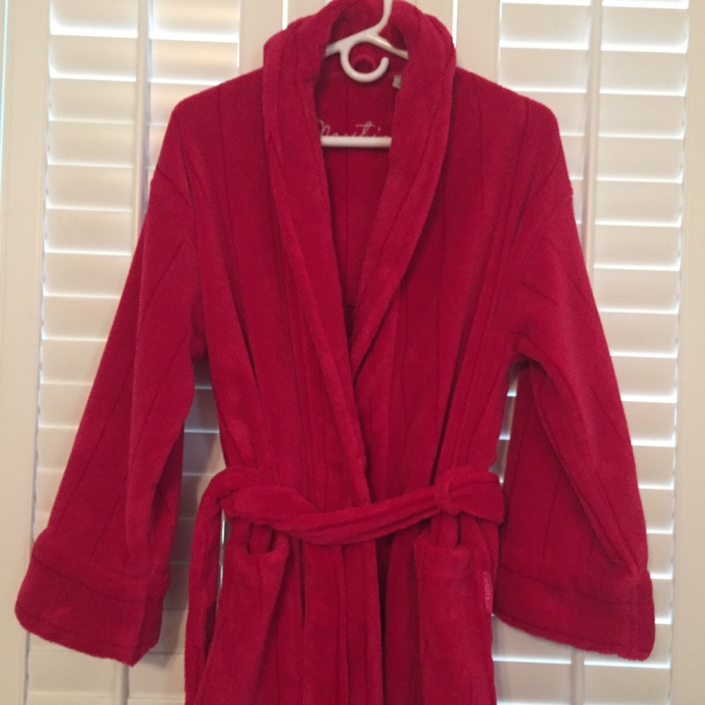 Nautica  Long Robe. size s/m